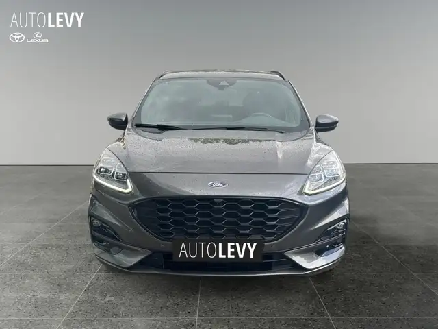 Ford Kuga view 9