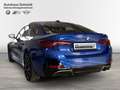 BMW i4 eDrive40 Gran Coupé 495€ netto/mtl.*M Sportpaket*1 Blau - thumbnail 3