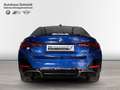 BMW i4 eDrive40 Gran Coupé 495€ netto/mtl.*M Sportpaket*1 Blau - thumbnail 4