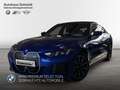 BMW i4 eDrive40 Gran Coupé 495€ netto/mtl.*M Sportpaket*1 Blau - thumbnail 1