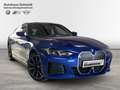 BMW i4 eDrive40 Gran Coupé 495€ netto/mtl.*M Sportpaket*1 Blau - thumbnail 6