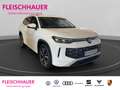 Volkswagen Tayron 1.5 eTSI Elegance ACC AHK NAVI 7-Sitzer Weiß - thumbnail 8