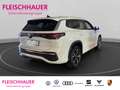 Volkswagen Tayron 1.5 eTSI Elegance ACC AHK NAVI 7-Sitzer Weiß - thumbnail 7