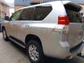 Toyota Land Cruiser Land Cruiser 3.0 D-4D Automatik Executive Argento - thumbnail 3