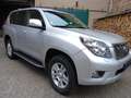 Toyota Land Cruiser Land Cruiser 3.0 D-4D Automatik Executive Argento - thumbnail 2