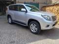 Toyota Land Cruiser Land Cruiser 3.0 D-4D Automatik Executive Argent - thumbnail 39