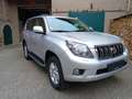 Toyota Land Cruiser Land Cruiser 3.0 D-4D Automatik Executive Argento - thumbnail 1