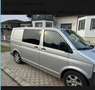 Volkswagen T5 Transporter Transvan TDi d-pf Silber - thumbnail 4