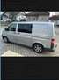 Volkswagen T5 Transporter Transvan TDi d-pf Silber - thumbnail 3