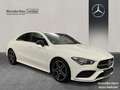 Mercedes-Benz CLA 200 7G-DCT Blanco - thumbnail 3