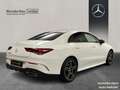 Mercedes-Benz CLA 200 7G-DCT Blanco - thumbnail 2