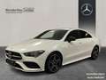 Mercedes-Benz CLA 200 7G-DCT Blanco - thumbnail 1