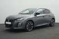 Peugeot 208 ALLURE HYBRID 110 e-DSC6 Gris - thumbnail 2