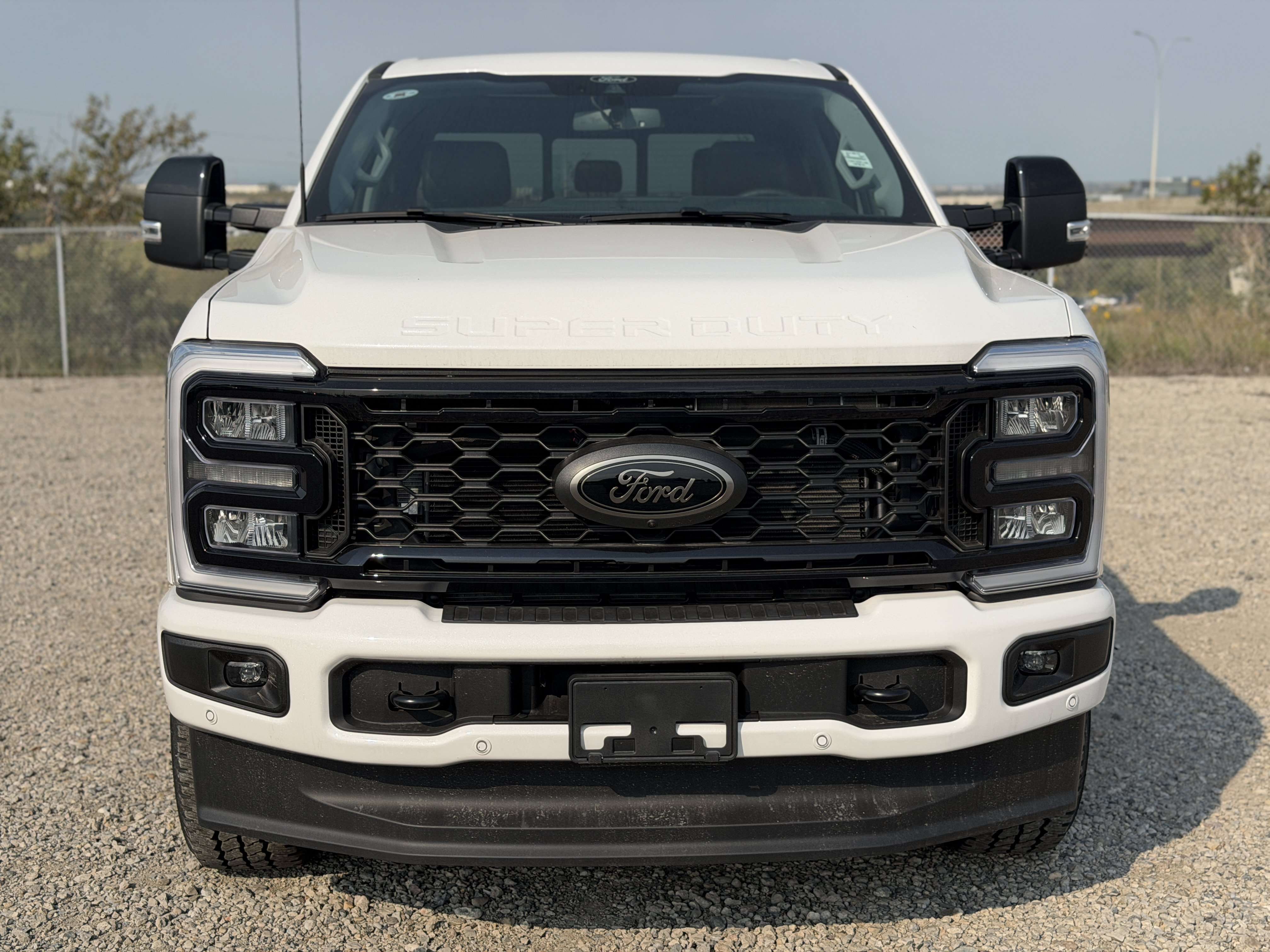 2026 Ford F-250 Super Duty