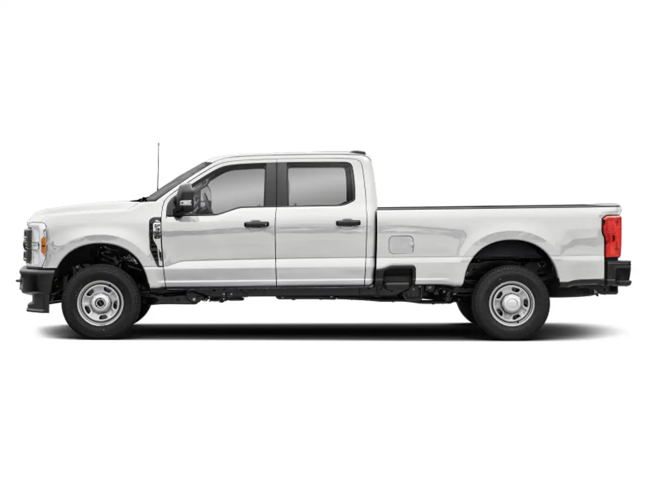 2026 Ford F 350