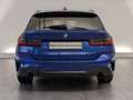 BMW 330 d xDrive Touring M Sportpaket AHK/LKH/DAB/Amb Blau - thumbnail 9