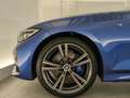 BMW 330 d xDrive Touring M Sportpaket AHK/LKH/DAB/Amb Blau - thumbnail 10