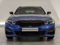 BMW 330 d xDrive Touring M Sportpaket AHK/LKH/DAB/Amb Blau - thumbnail 2