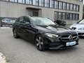 Mercedes-Benz C 200 C 200 T d (206.203) Schwarz - thumbnail 1
