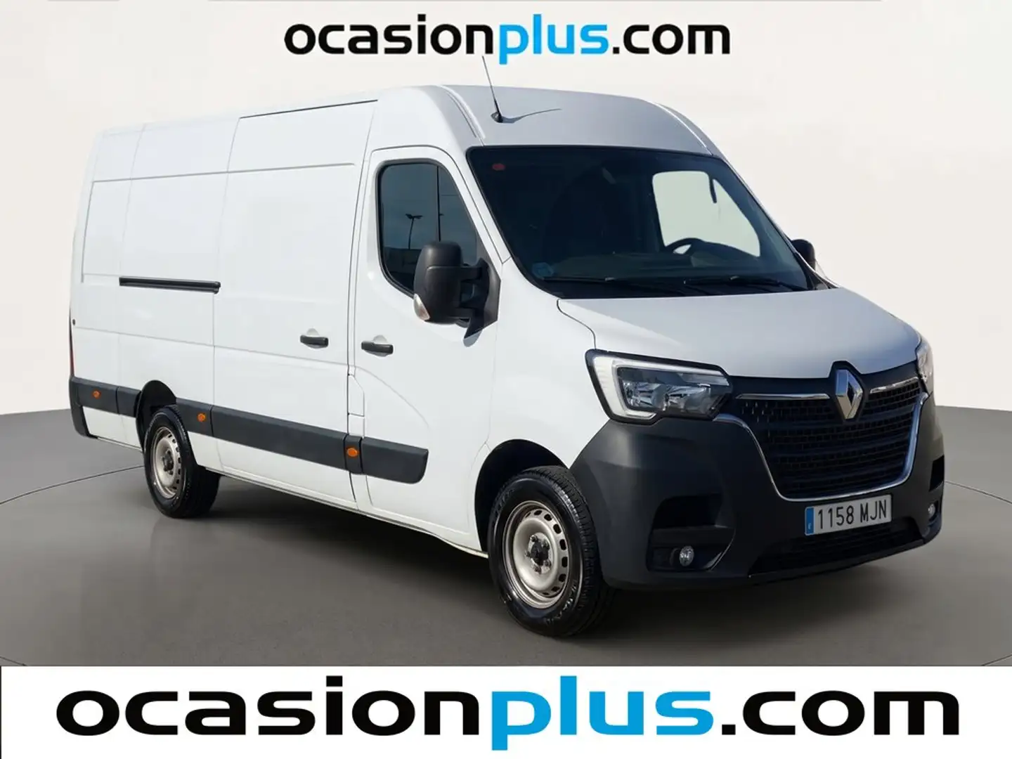 Renault Master Fg. Energy Blue dCi L3H2 3500 P RS 107kW Blanco - 2