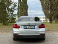 BMW 220 Serie 2 F22 Coupe 220d Coupe Msport 184cv auto Argento - thumbnail 13