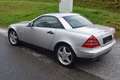 Mercedes-Benz Sonstige 200 (170.435) vollausstattung pickerl neu Silber - thumbnail 7