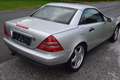 Mercedes-Benz Sonstige 200 (170.435) vollausstattung pickerl neu Silber - thumbnail 5