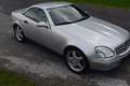 Mercedes-Benz 200 (170.435) vollausstattung pickerl neu Argent - thumbnail 4