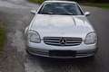 Mercedes-Benz Sonstige 200 (170.435) vollausstattung pickerl neu Silber - thumbnail 3