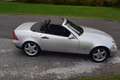 Mercedes-Benz Sonstige 200 (170.435) vollausstattung pickerl neu Silber - thumbnail 1