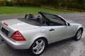 Mercedes-Benz 200 (170.435) vollausstattung pickerl neu Argent - thumbnail 9