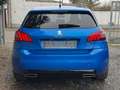 Peugeot 308 1.5 BlueHDi 130 GT LINE 22.000 KM/AUTO/ FULL/ GAR Bleu - thumbnail 5