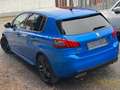 Peugeot 308 1.5 BlueHDi 130 GT LINE 22.000 KM/AUTO/ FULL/ GAR Bleu - thumbnail 6