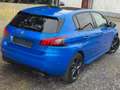 Peugeot 308 1.5 BlueHDi 130 GT LINE 22.000 KM/AUTO/ FULL/ GAR Bleu - thumbnail 4