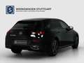 Mercedes-Benz CLA 250 CLA 250 e Shooting Brake AMG Night AHK Burmester Schwarz - thumbnail 1