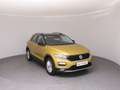 Volkswagen T-Roc Design TSI OPF Jaune - thumbnail 2