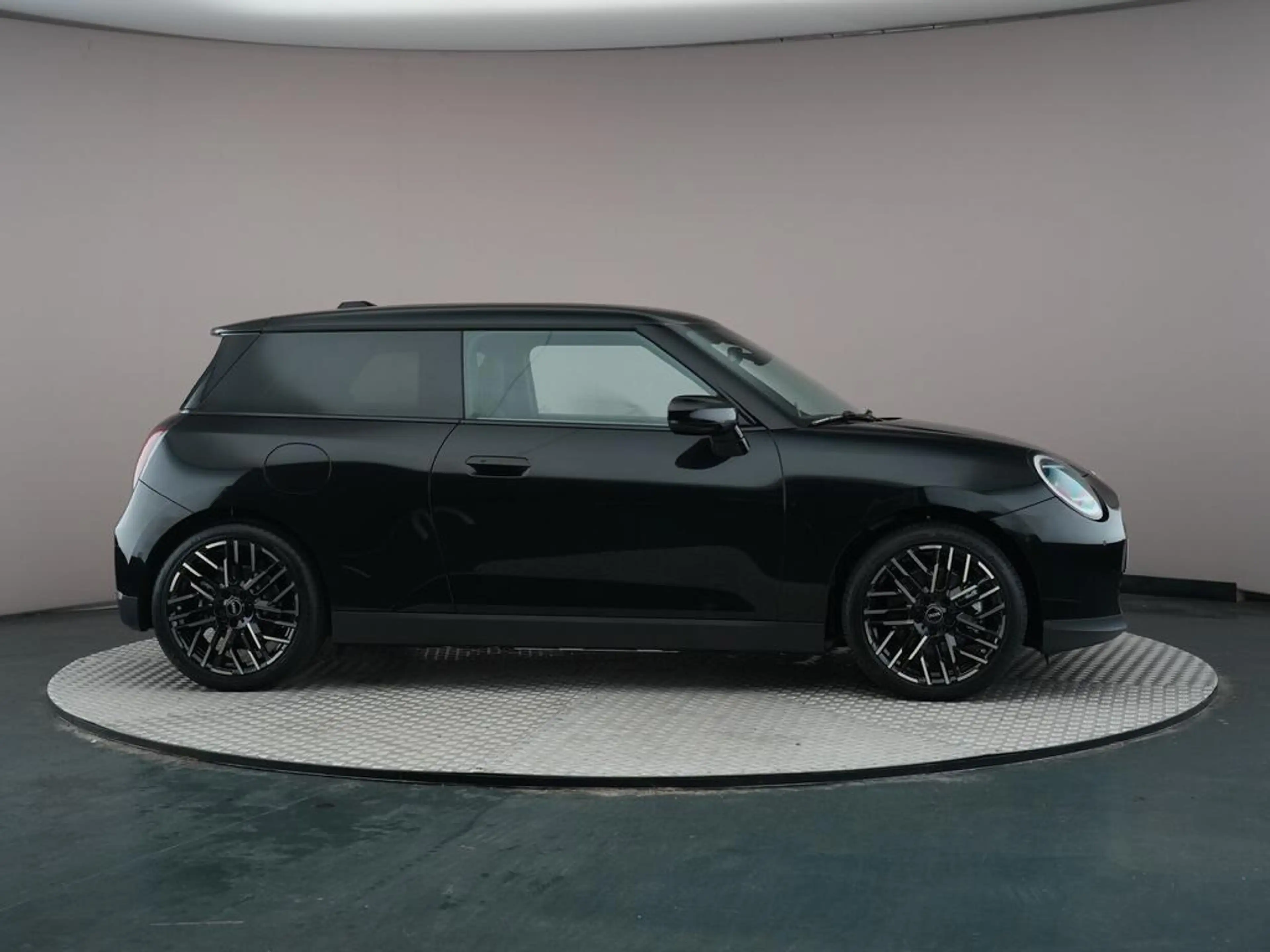 MINI Cooper SE 3-Deurs Pakket M | Favoured Trim | Comfort Acces | — photo 5