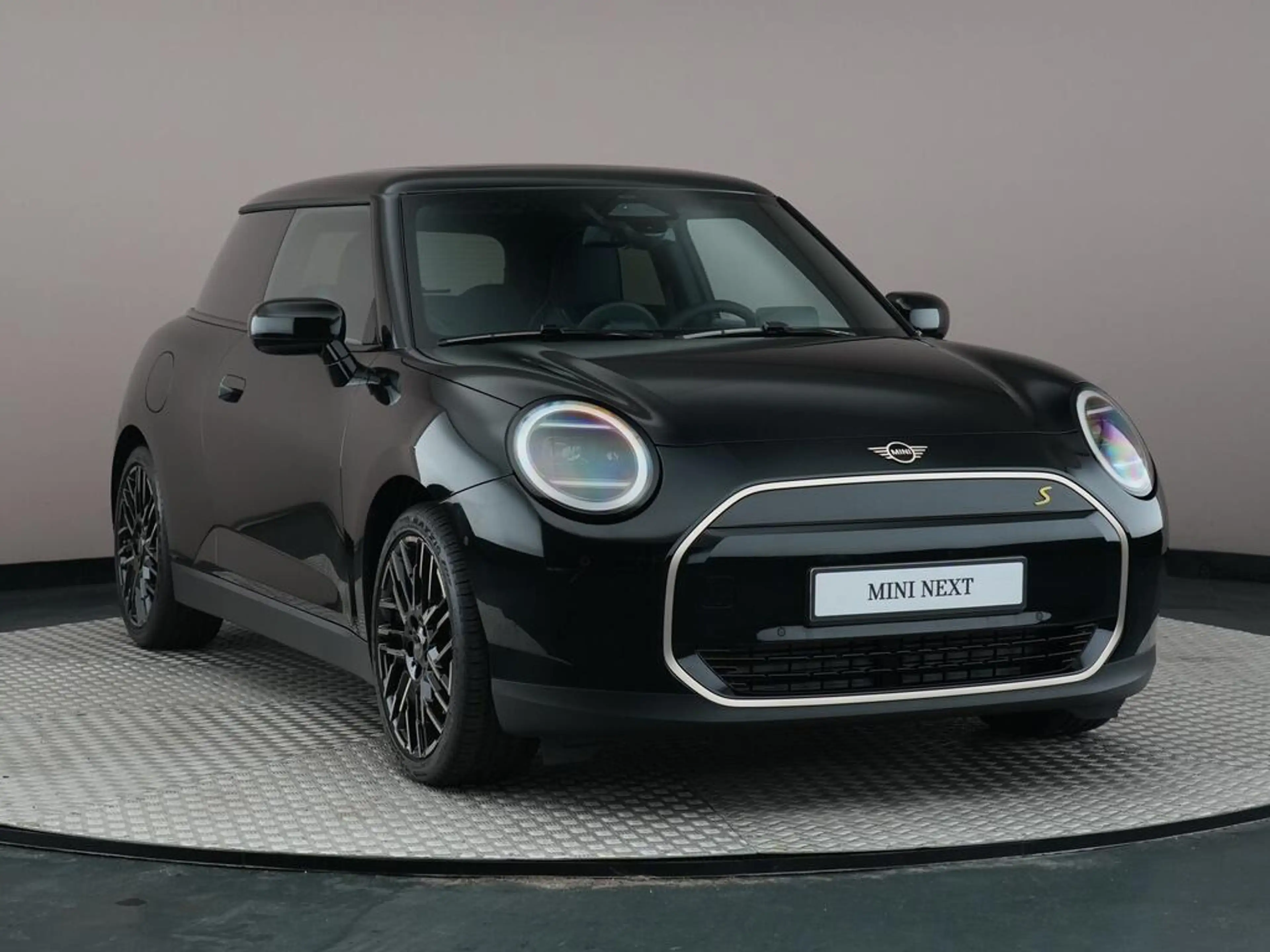 MINI Cooper SE 3-Deurs Pakket M | Favoured Trim | Comfort Acces | — photo 7