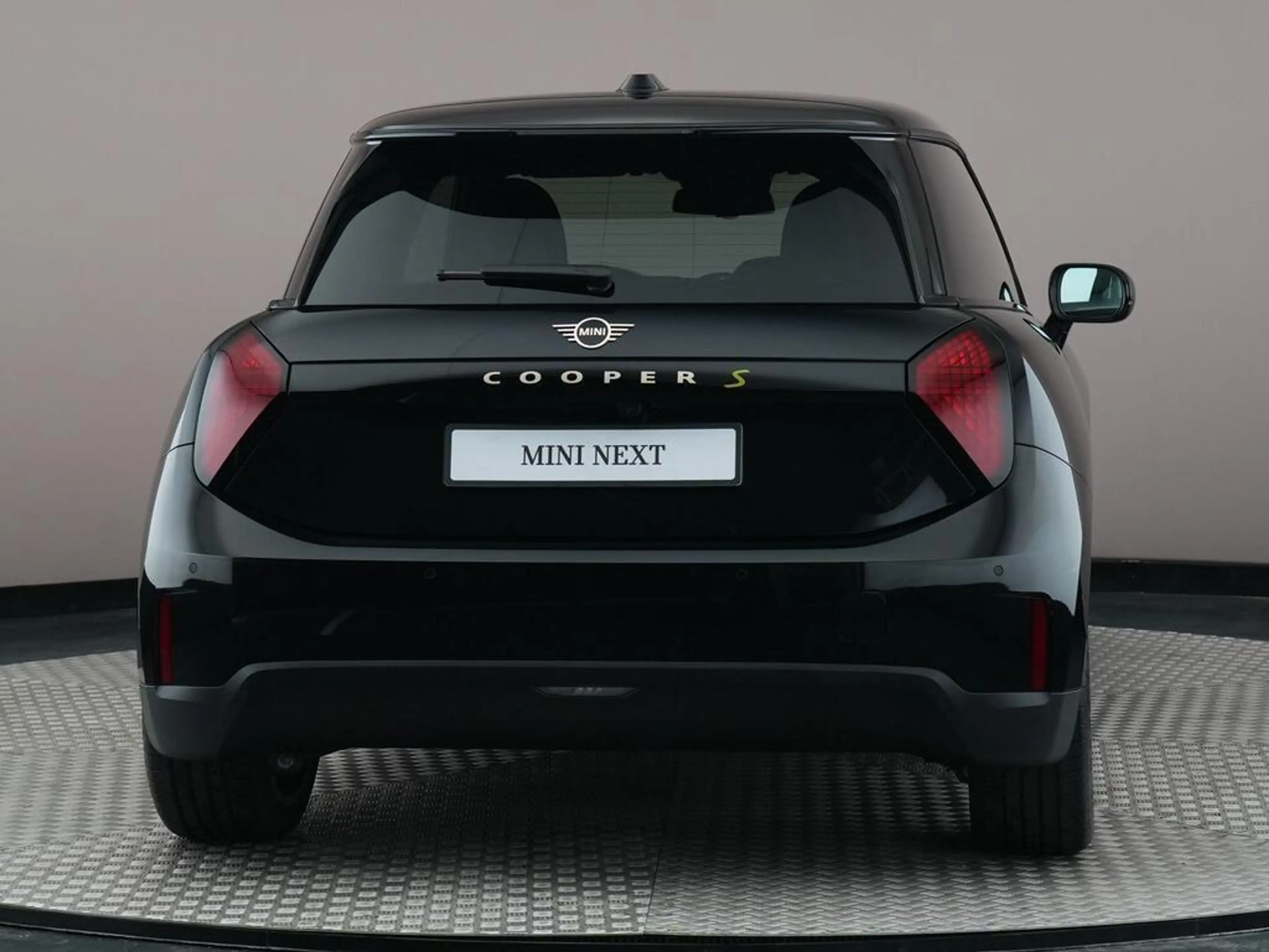 MINI Cooper SE 3-Deurs Pakket M | Favoured Trim | Comfort Acces | — photo 6