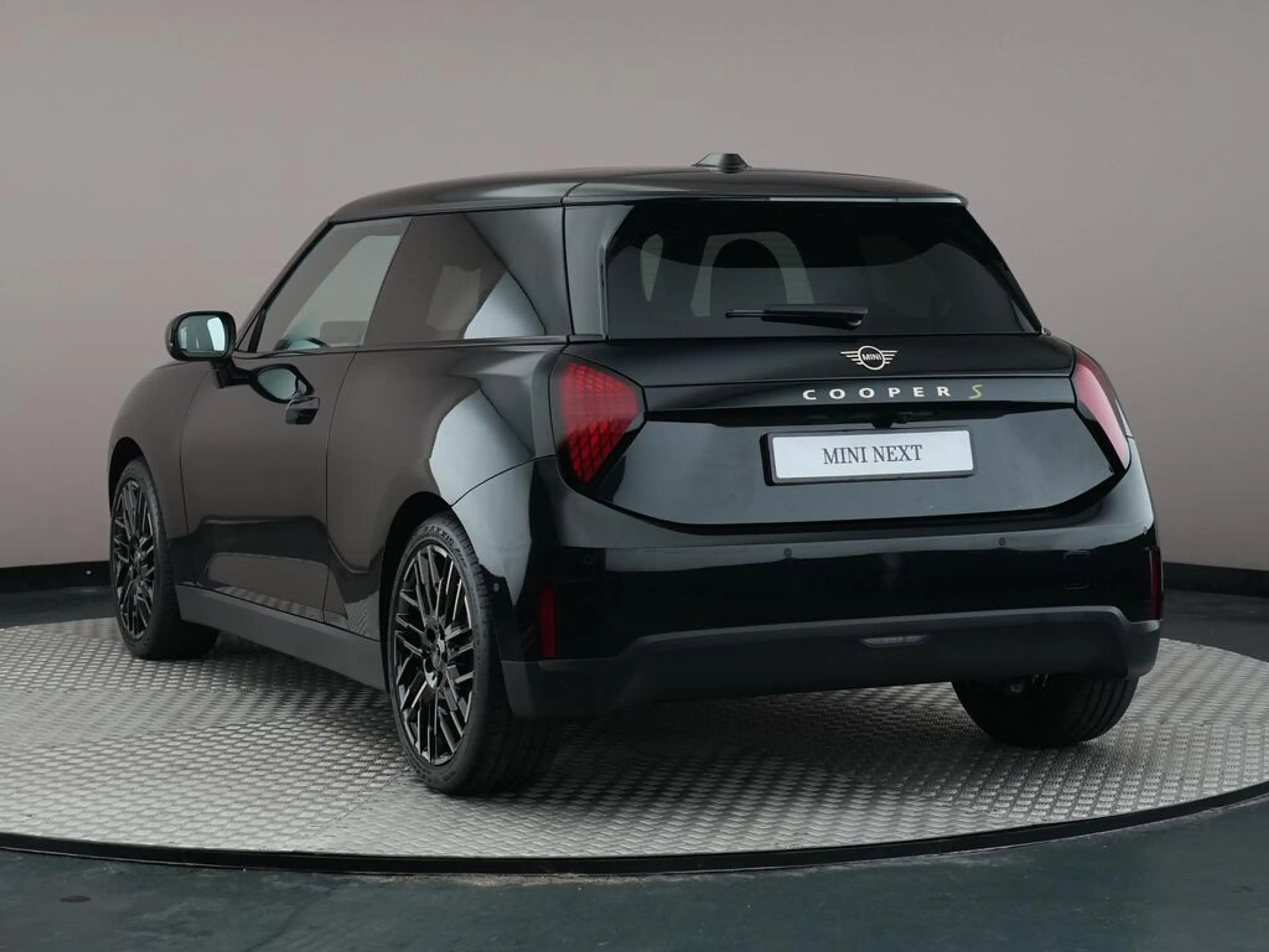 MINI Cooper SE 3-Deurs Pakket M | Favoured Trim | Comfort Acces | — photo 3