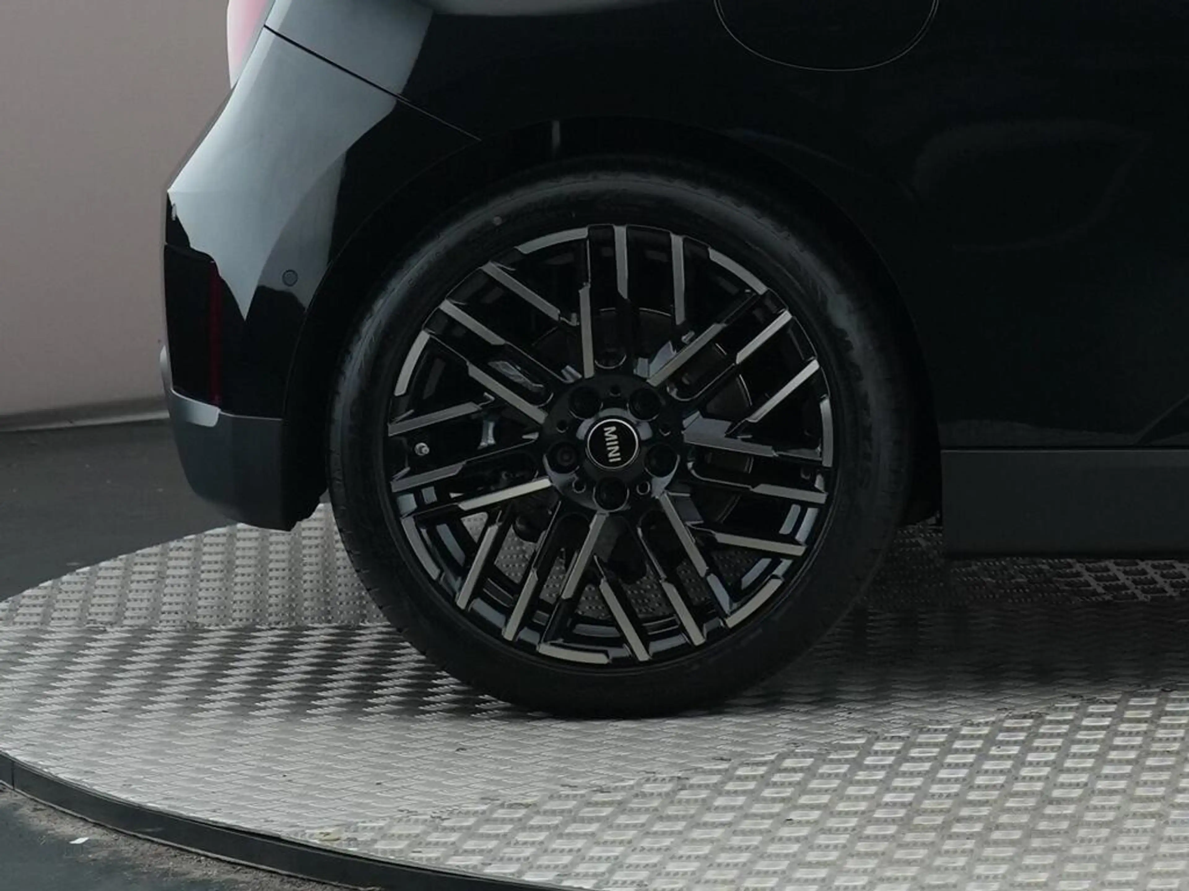 MINI Cooper SE 3-Deurs Pakket M | Favoured Trim | Comfort Acces | — photo 4