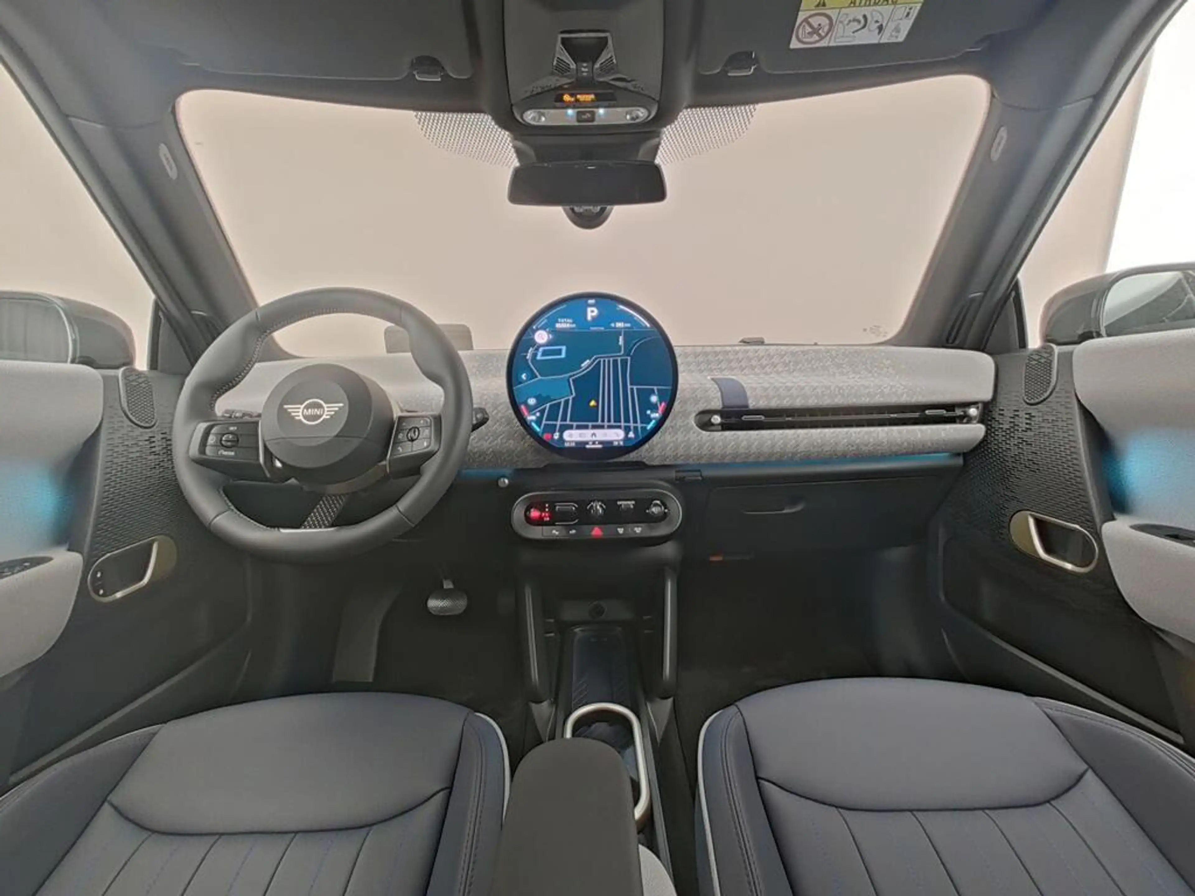 MINI Cooper SE 3-Deurs Pakket M | Favoured Trim | Comfort Acces | — photo 8