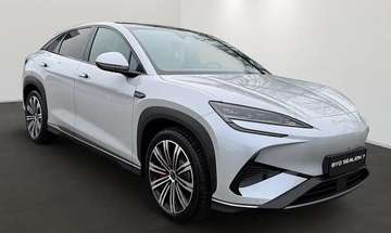 Sealion 7 91,3 kWh Excellence awd