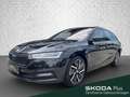 Skoda Octavia Combi 2.0 DSG- Style ACC DCC AHK Schwarz - thumbnail 1