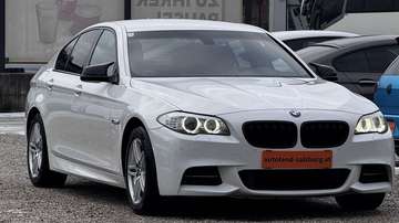 d xDrive* NAVI*SportPaketM*PDC*Sternenhimmel*