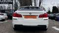 BMW 525 d xDrive* NAVI*SportPaketM*PDC*Sternenhimmel* Weiß - thumbnail 6