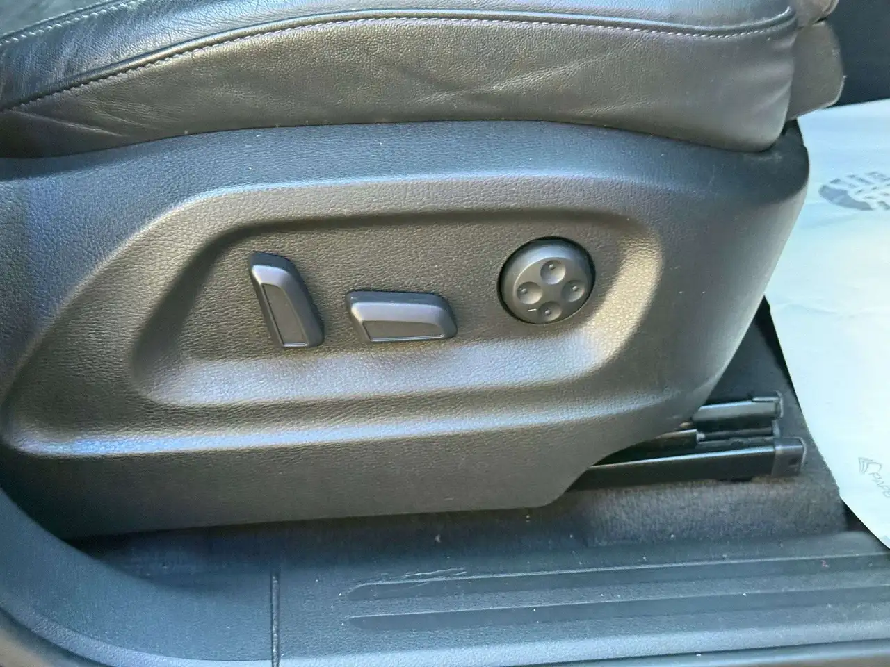 Audi Q5 3.0 TDI 176 kW quattro