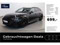 Audi RS4 Avant 2.9 TFSI quattro Schwarz - thumbnail 1