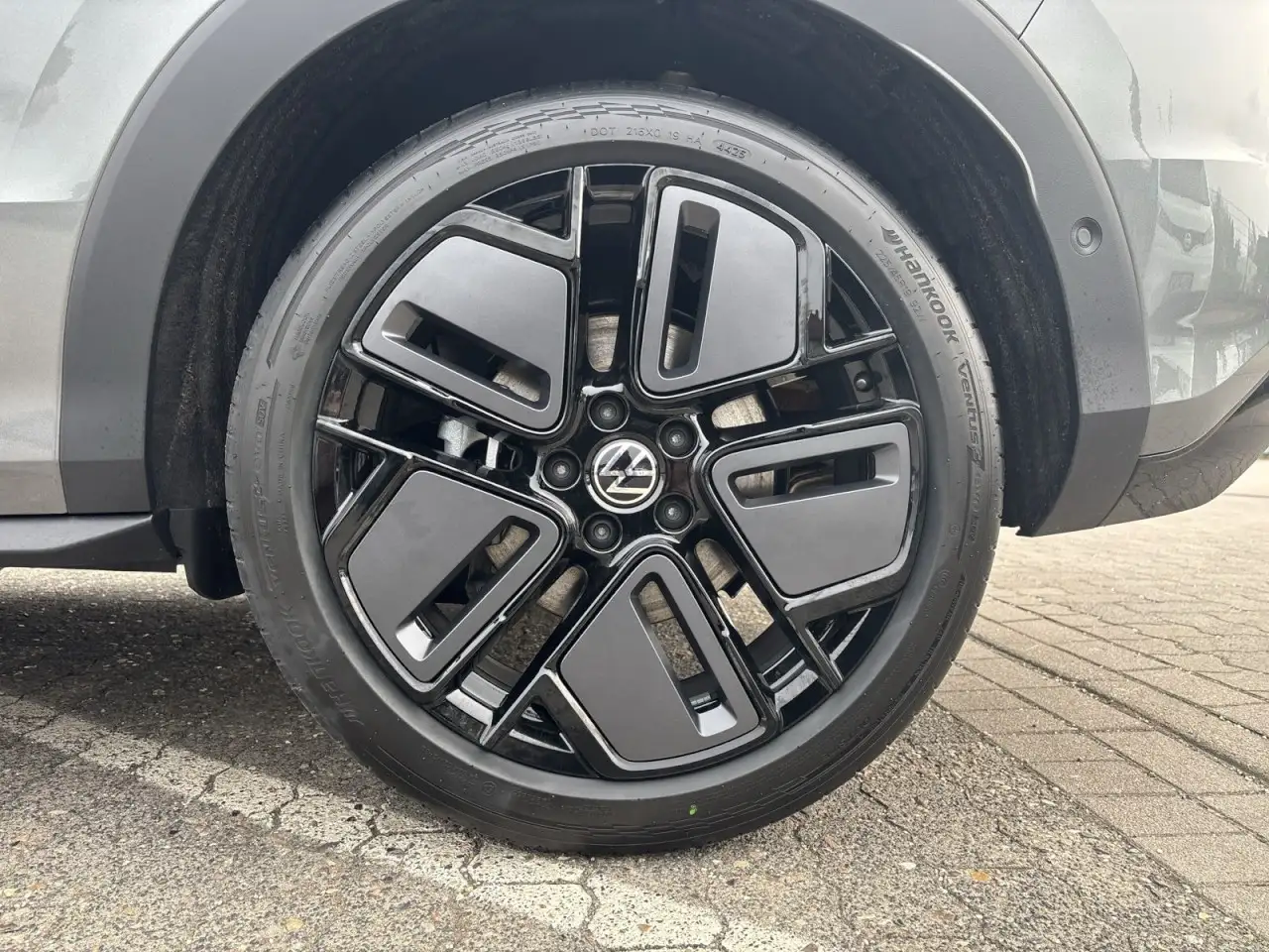 Volkswagen T-Roc R-Line 1.5 eTSI DSG neues Modell KAM ACC AHK keyle 4
