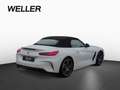 BMW Z4 SDRIVE20i M Sport LivePro RFK PDC LED DAB SHZ Blanc - thumbnail 5